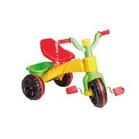 TRICICLETA SUPER ENDURO (2111)