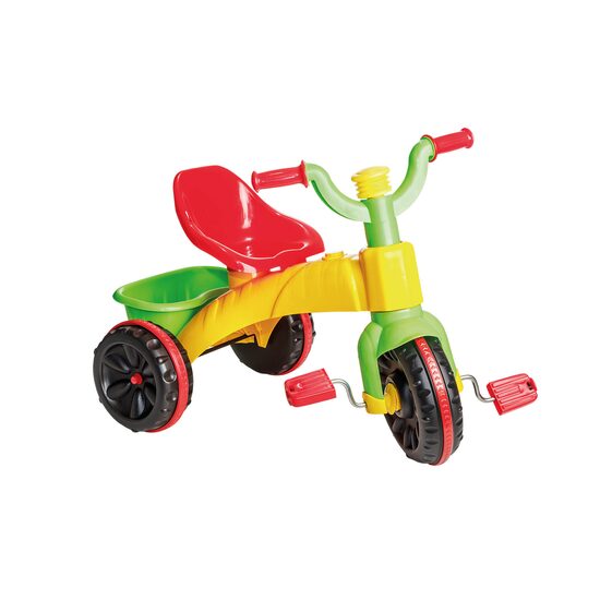 TRICICLETA SUPER ENDURO (2111)