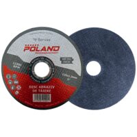 Disc Flex Abraziv 150x1.6mm
