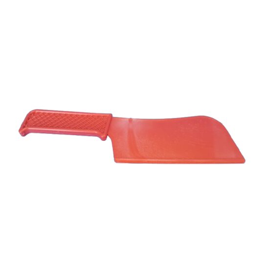 Tocător pentru vinete din plastic