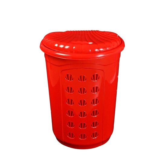 COS RUFE SCOICA ROSU (STERK)