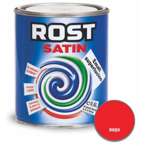 SATIN ROSU  0.60 L (6)