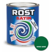 SATIN VERDE IARBA  0.60 L (6)