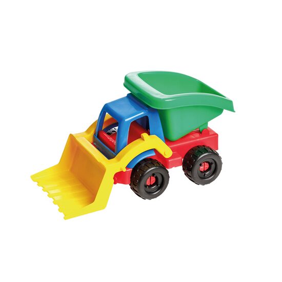 JUCARIE EXCAVATOR SPEEDY (2722)