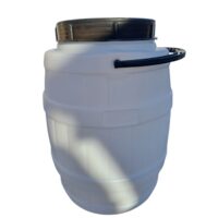 BUTOI  12 L CU MANER (STERC)(8)