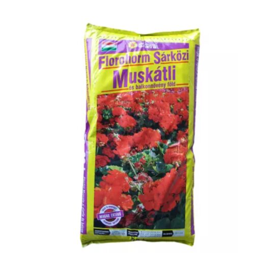 PAMANT PENTRU MUSCATE 50 L (50)