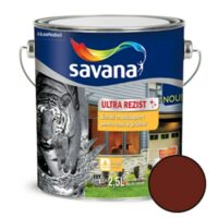 SAVANA EMAIL MULTISUPORT ULTRAREZIST BAZA DE APA  MARO 2.5 L
