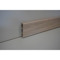 PLINTA SPC THE FLOOR P1001 2.5M