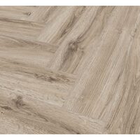 PARDOSEALA SPC THE FLOOR HERRINGBONE 6MM P1003
