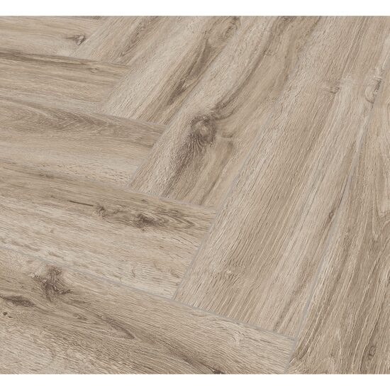 PARDOSEALA SPC THE FLOOR HERRINGBONE 6MM P1003
