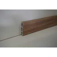 PLINTA SPC THE FLOOR P1006 2.5M