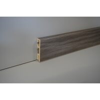 PLINTA SPC THE FLOOR P1002 2.5M