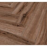 PARDOSEALA SPC THE FLOOR HERRINGBONE 6MM P1005