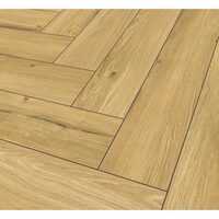 PARDOSEALA SPC THE FLOOR HERRINGBONE 6MM P7001