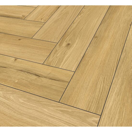 PARDOSEALA SPC THE FLOOR HERRINGBONE 6MM P7001