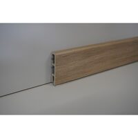 PLINTA SPC THE FLOOR P1003/P6002 2.5M