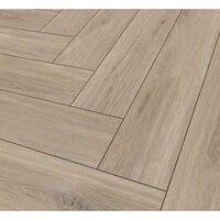 PARDOSEALA SPC THE FLOOR HERRINGBONE 6MM P6001