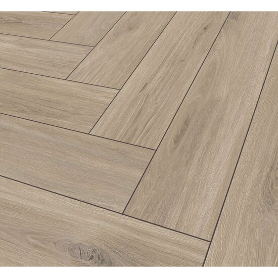 PARDOSEALA SPC THE FLOOR HERRINGBONE 6MM P6001