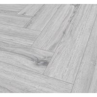 PARDOSEALA SPC THE FLOOR HERRINGBONE 6MM P1007