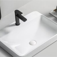 LAVOAR DREPTUNGHIULAR HOUSTON 59X47cm