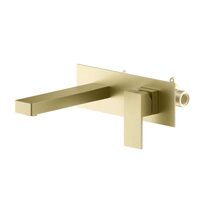 BATERIE LAVOAR INCASTRATA IN PERETE CUBEFIELD AURIU PERIAT