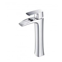 BATERIE INALTA LAVOAR WAKEFIELD CROM, cu montaj pe blat