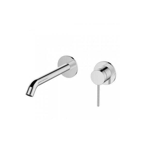 BATERIE LAVOAR INCASTRATA IN PERETE SLIMFIELD CROM