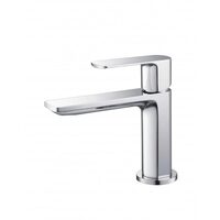 BATERIE LAVOAR SPRINGFIELD CROM, cu montaj pe lavoar