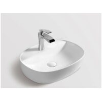 LAVOAR OVAL MADISON 50X39cm