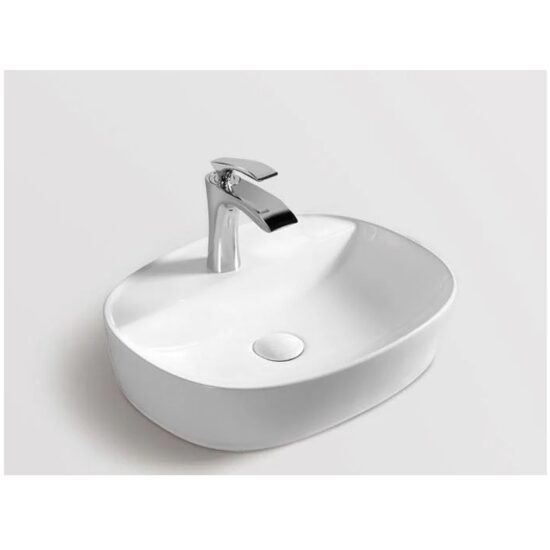 LAVOAR OVAL MADISON 50X39cm