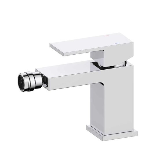 BATERIE BIDEU CUBEFIELD CROM