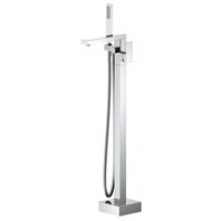 BATERIE CADA INALTA CUBEFIELD CROM