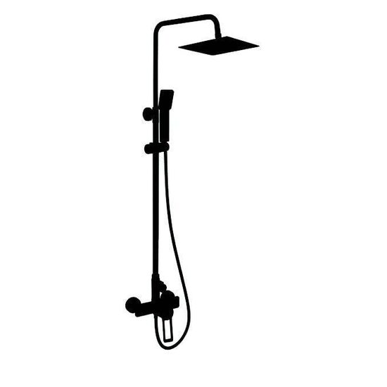 COLOANA DUS BLACKFIELD NEGRU