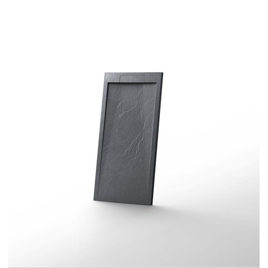 CADA DE DUS STONE ANTRACIT 120X90X2.5 CM