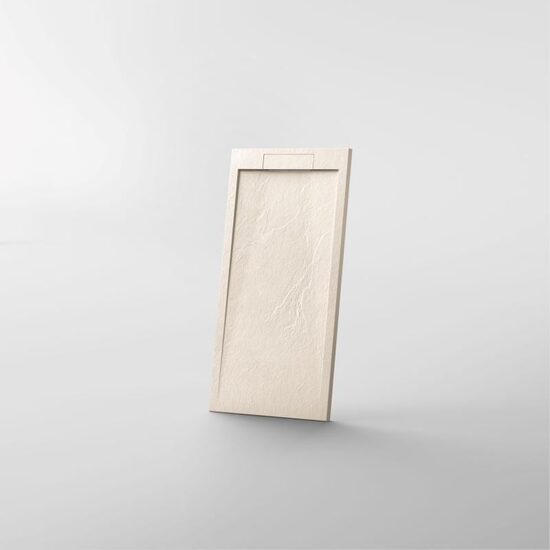 CADA DE DUS STONE BEJ 120X90X2.5 CM