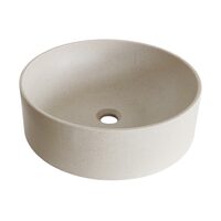 LAVOAR SANDONNA CIRCLE BEJ NISIPI