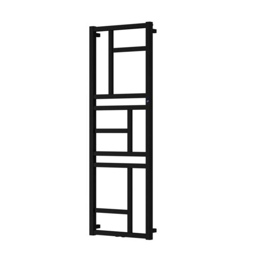 CALORIFER/RADIATOR ROCKWALL 1140X500mm ALB