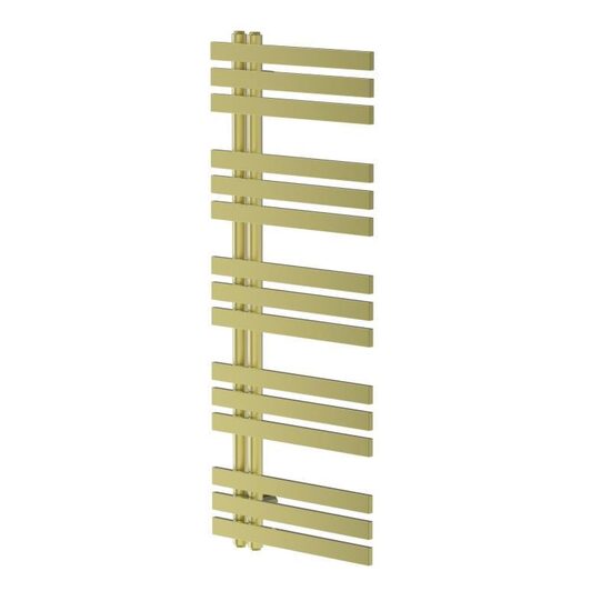 CALORIFER/RADIATOR HORIZONT GOLD SLIM 1200X500mm AURIU PERIAT