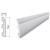 PLINTA DUROPOLIMER DP5 2.4 ml/ buc