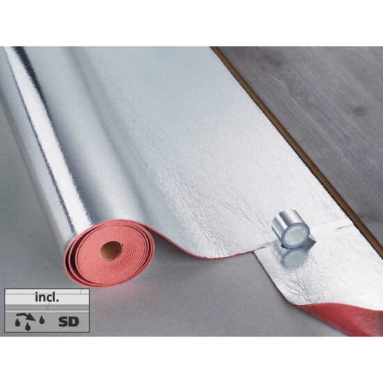 FOLIE KTEX PREMIUM SOUND 1.8MM 8.5mp/rola