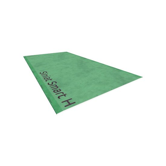 GIPS CARTON 12.5/1200/2600 VERDE SMART  (umezeala ) (72/PAL)