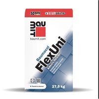 BAUMIT ADEZIV FLEXIBIL FLEXUNI 27.5kg ( 25KG+10% PROMO)(54)