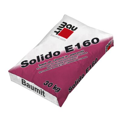 BAUMIT SAPA EGALIZARE C16 SOLIDO ( E160 )/30KG(48)