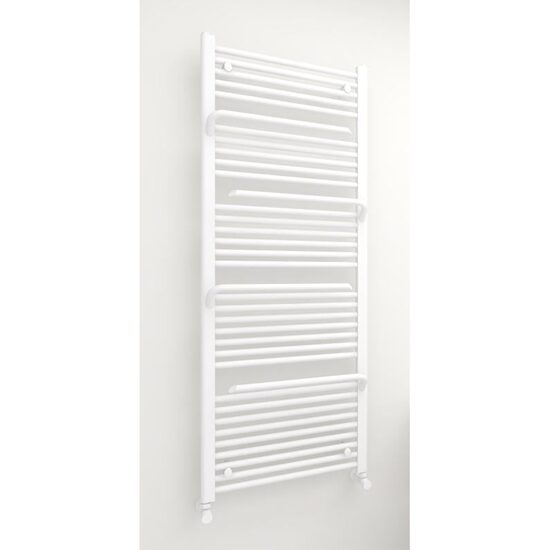 CALORIFER SMART WHITE 1510X550mm ALB LUCIOS