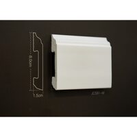 PLINTA JC 581 2ml/buc