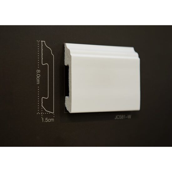 PLINTA JC 581 2ml/buc