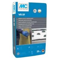 MC VS19 ADEZIV POLISTIREN EXP. SI EXTRUDAT 25 KG (48)