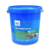 MC DF 10 HIDRO FLEXI INT-EXT 2.5 KG ( verde  ) ( 2.5 KG/MP /IN 2 STRATURI )(mapel)