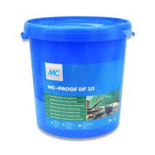 MC DF 10 HIDRO FLEXI INT-EXT 2.5 KG ( verde  ) ( 2.5 KG/MP /IN 2 STRATURI )(mapel)