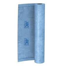 MC-PLAN 307 SD MEMBRANA FLEXIBILA IMPERMEABILA 30m x 1m ( dry)